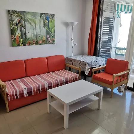 Bungamerica Apartment Playa de las Americas (Tenerife)