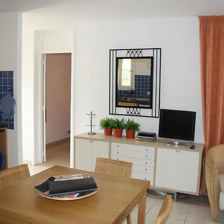 Bungamerica Apartment