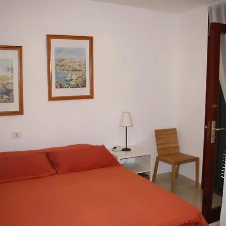 Appartement Bungamerica