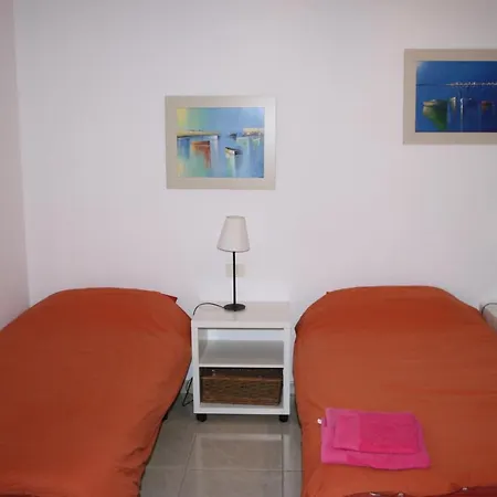 Appartement Bungamerica *