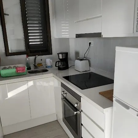Apartment Bungamerica