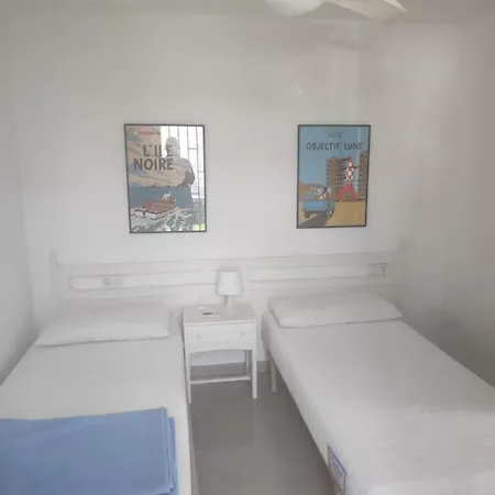 Bungamerica Apartment Playa de las Americas (Tenerife)