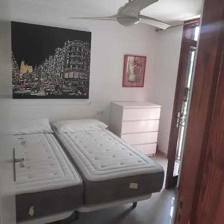 Bungamerica Apartment