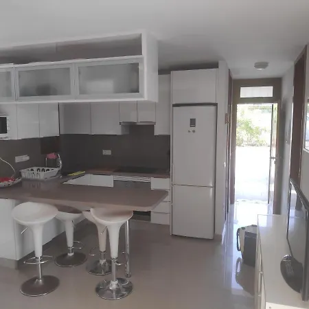 Apartment Bungamerica *