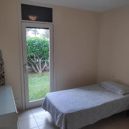 Bungamerica Apartment
