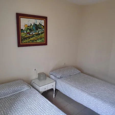 Apartment Bungamerica Playa de las Americas (Tenerife)