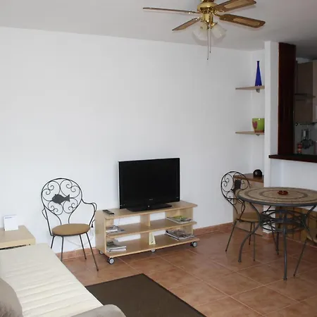Bungamerica Apartment