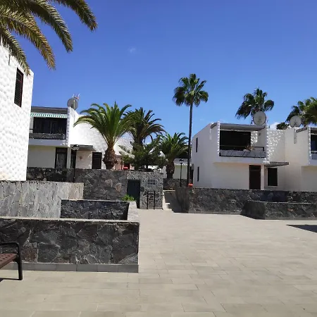 Bungamerica Apartment Playa de las Americas (Tenerife)