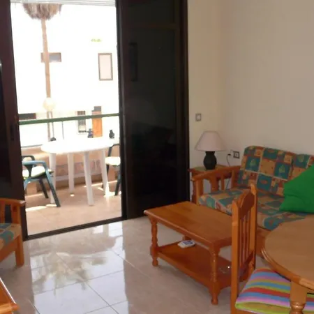 Bungamerica Apartment *