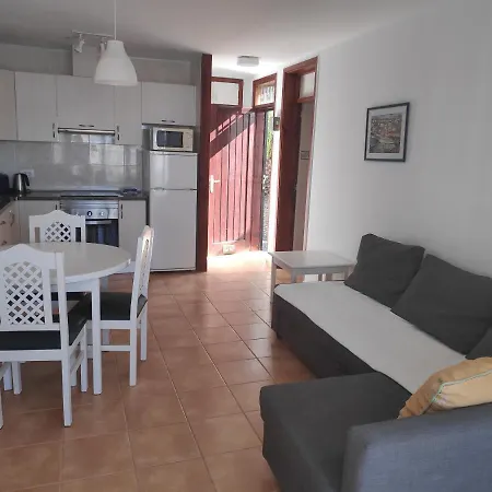 Appartement Bungamerica *