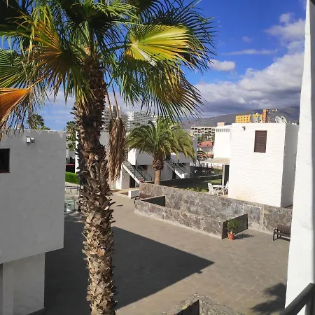 Bungamerica Appartement *