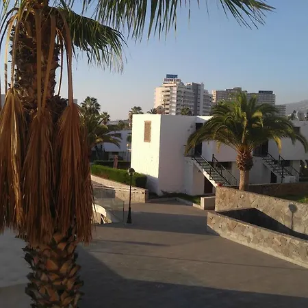 Bungamerica * Playa de las Américas