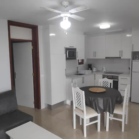 Bungamerica Apartment *