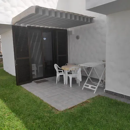 Bungamerica Appartement