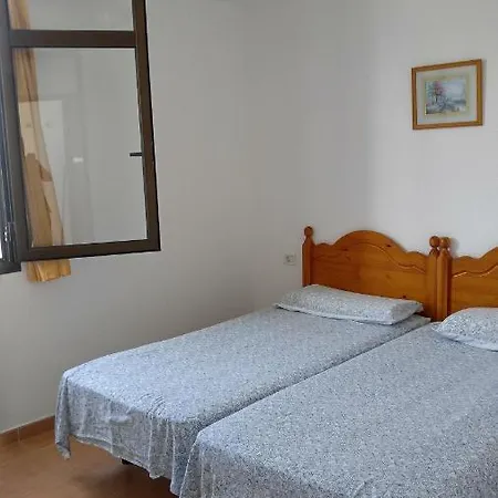 Διαμέρισμα Bungamerica Πλάγια ντε λας Αμέρικας